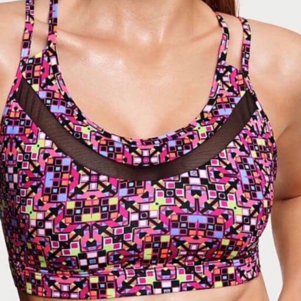 VS Small Sports Bra